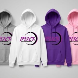 Blick Hoodies