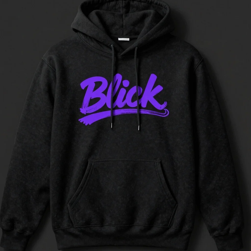 Blick Core Hoodie
