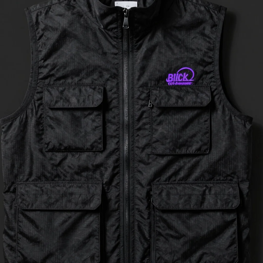 Blick Utility Vest
