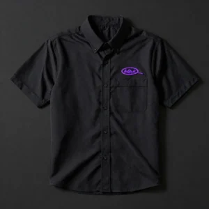 Blick Logo Shirt
