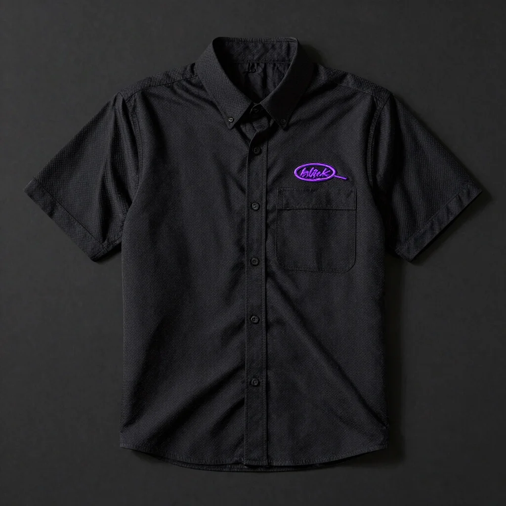 Blick Logo Shirt